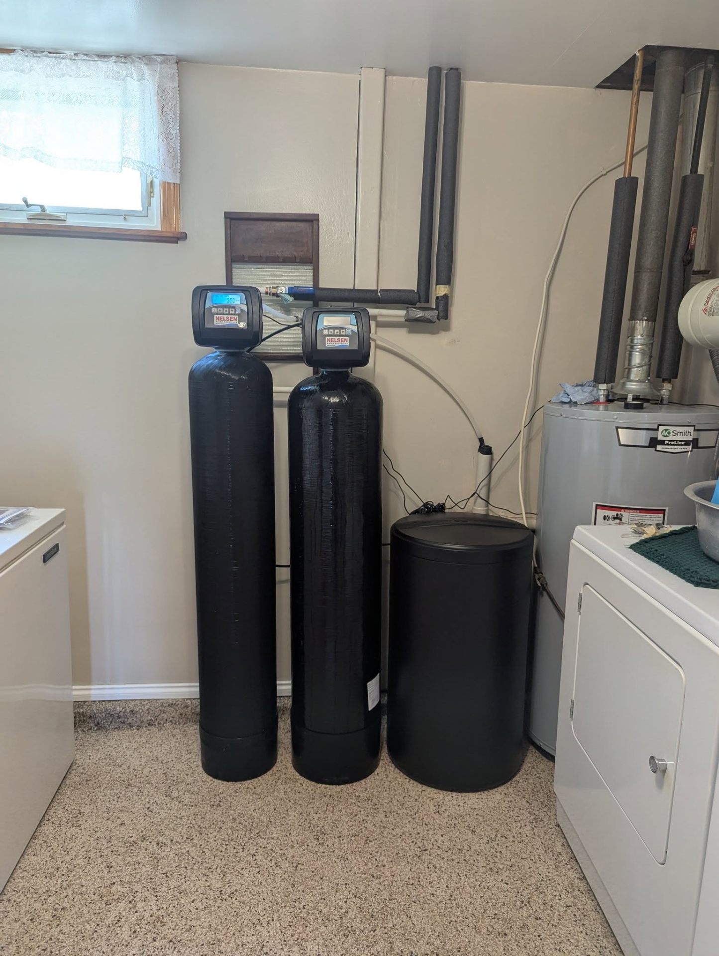RS Services job photo 2 — Ashland, OH area