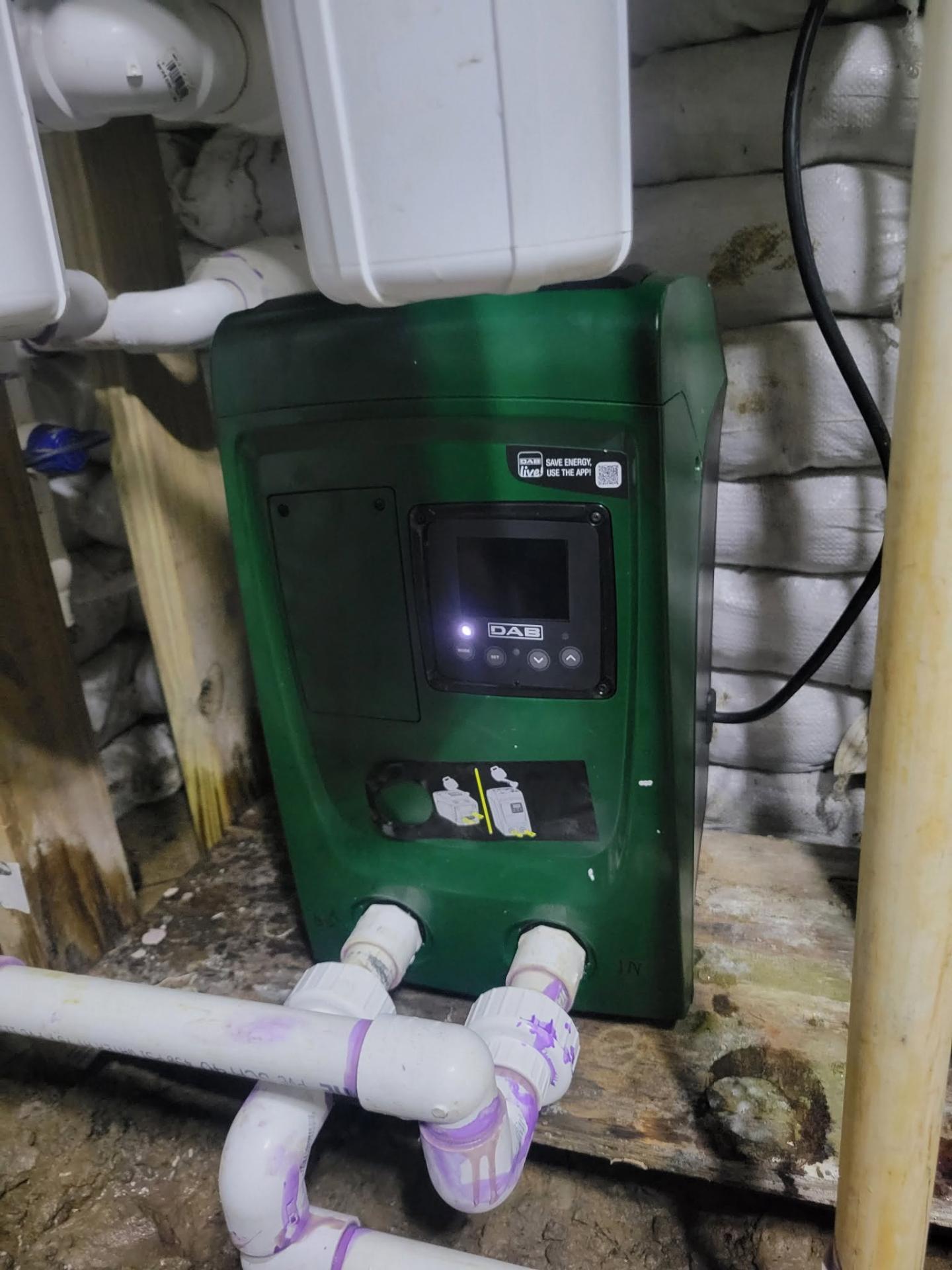 RS Services job photo 5 — Ashland, OH area